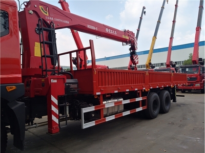 哈爾濱香坊東風(fēng)隨車吊廠家地址與平板車服務(wù)指南