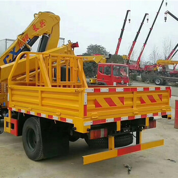 石煤隨車吊與平板車 中國(guó)專用汽車制造業(yè)的重要產(chǎn)地與產(chǎn)品概述