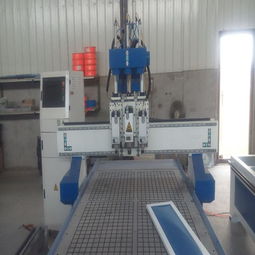 攜手大城雙城數(shù)控，洞悉1325木工雕刻機批發(fā)新趨勢