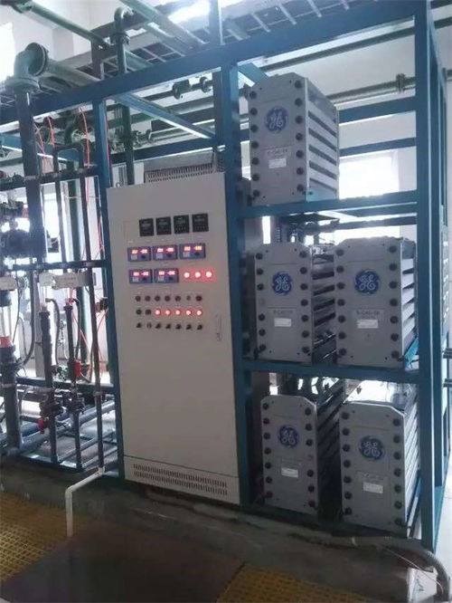 天津純水設備批發(fā)的應用領(lǐng)域與技術(shù)優(yōu)勢——天化科威在計算機軟硬件及輔助設備批發(fā)中的協(xié)同作用