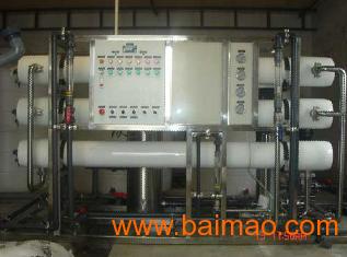 專業(yè)水處理設備解析 從線路板到化妝品，佛山、順德、云浮地區(qū)的超純水應用