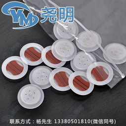 食品級單向排氣閥在包裝行業中的應用價值